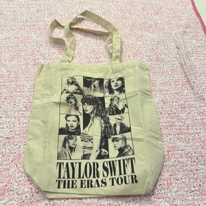 Taylor swift VIP tote